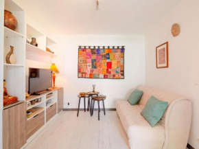 Apartment Le Mas Kilou by Interhome